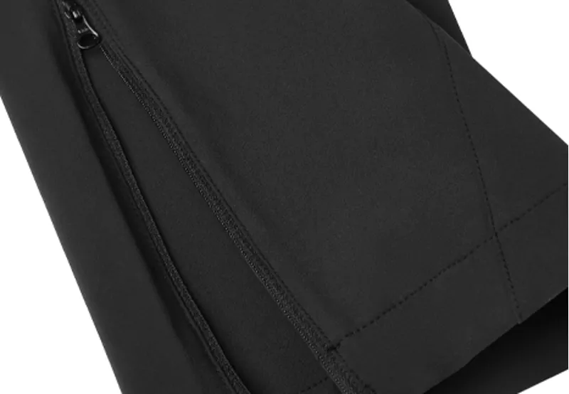 Mountain Equipment Men's Ibex Mountain Pant Black-4