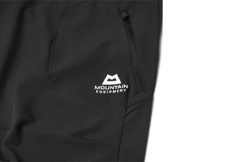 Mountain Equipment Men's Ibex Mountain Pant Black-5