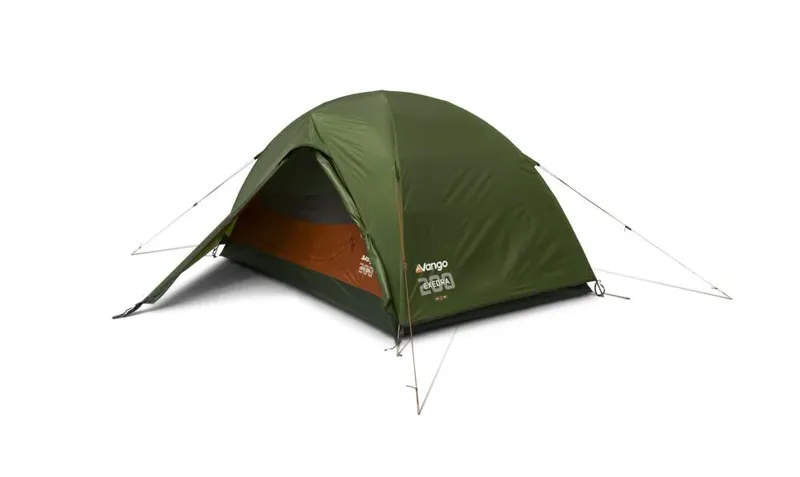 Vango Exedra Tent 200 - Green