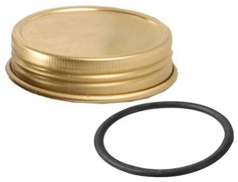 Trangia Screwcap + Washer for Spirit Burner