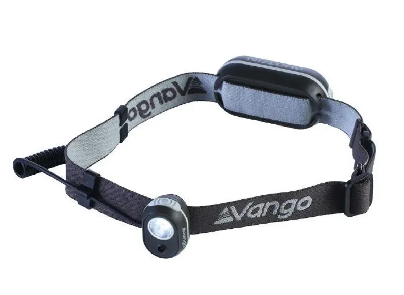Vango Photon Headtorch 150 lumen