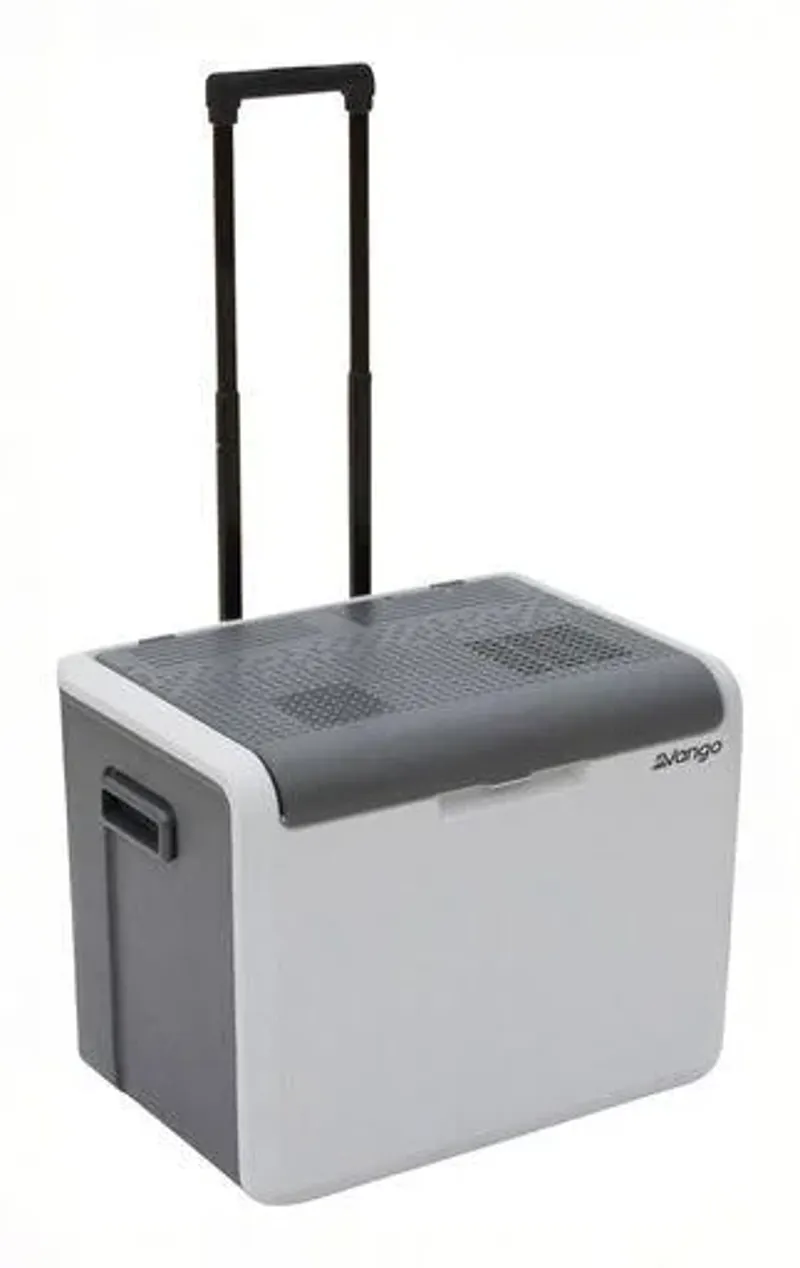 Vango E-Pinnacle 40L Electric Coolbox