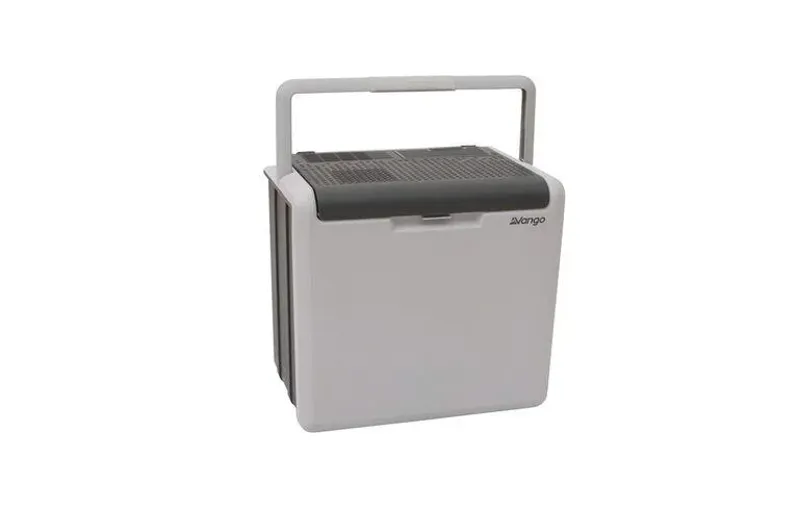 Vango E-Pinnacle 30L Electric Coolbox