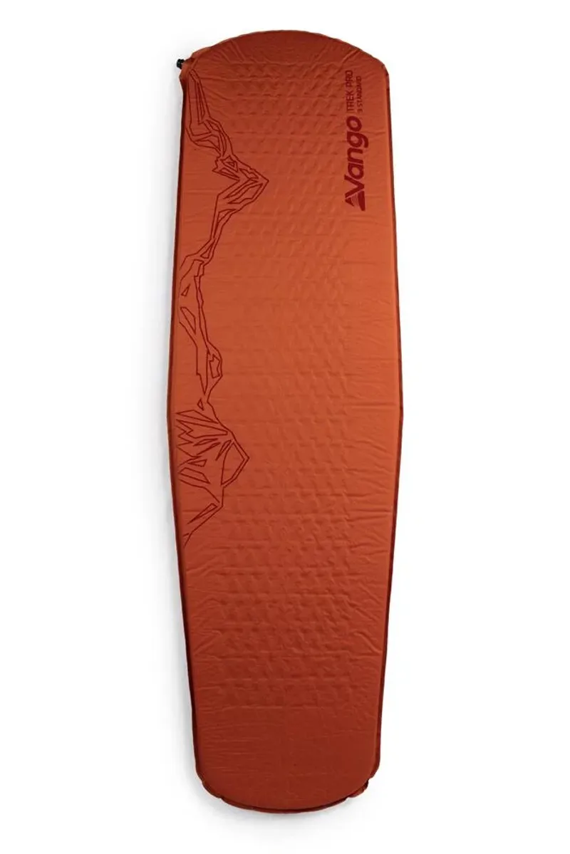 Vango Trek Pro 3 Standard Sleep Mat