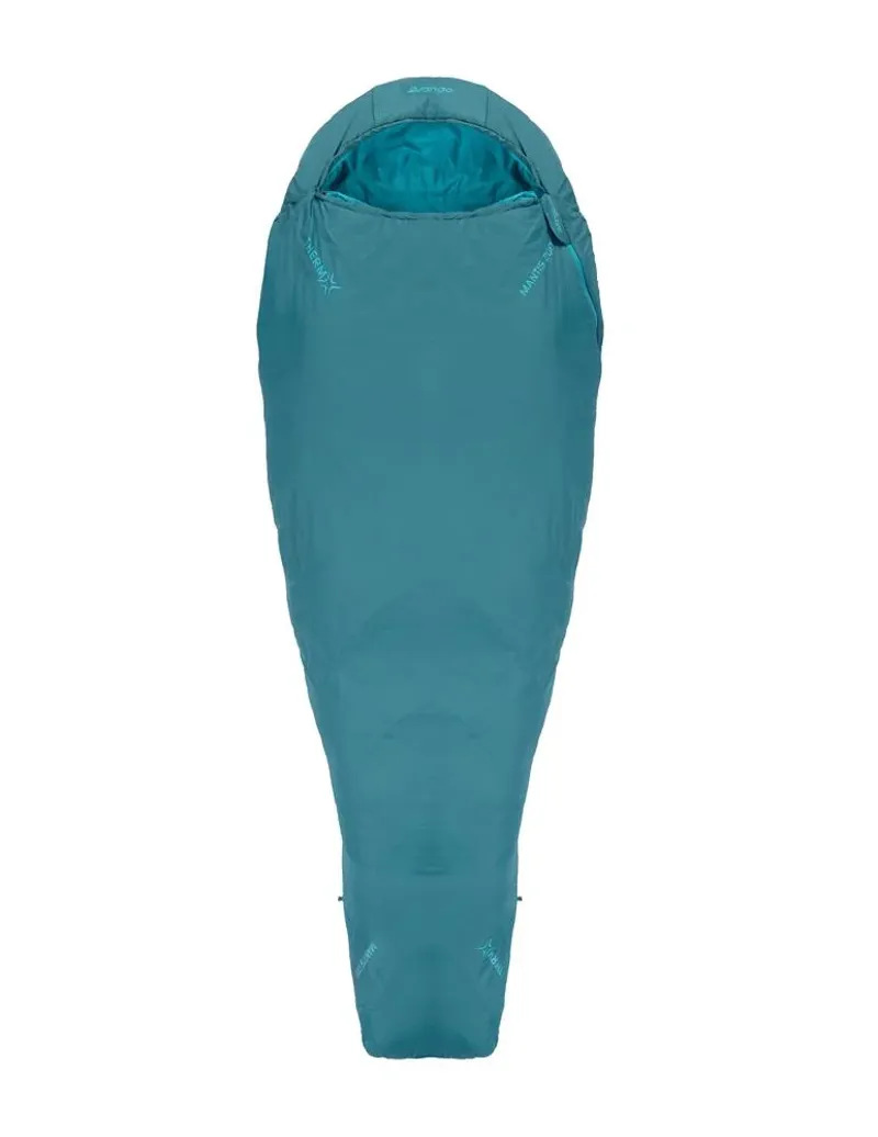 Vango Mantis 200 Sleeping Bag - blue