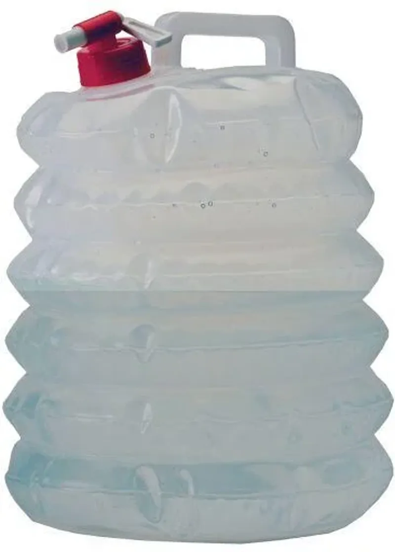 Vango Foldable Water Carrier -8l