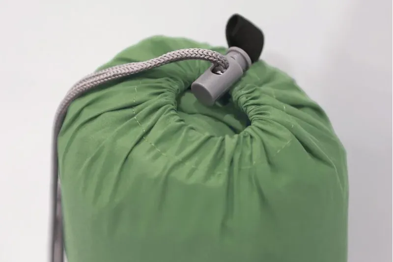 Vango Self Inflating Pillow - ocean-3