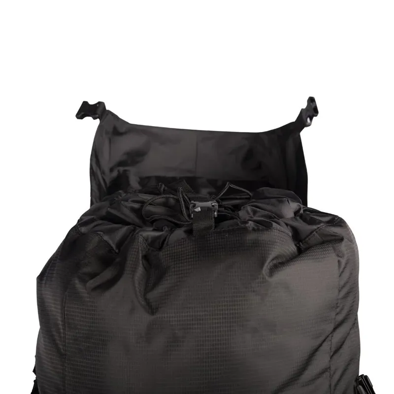 Vango Denali Pro Rucksack 60:70 - Black-6