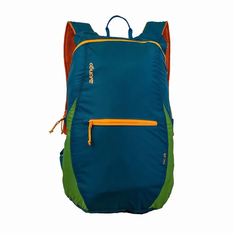 Vango Pac 25 - Blue CLR-1