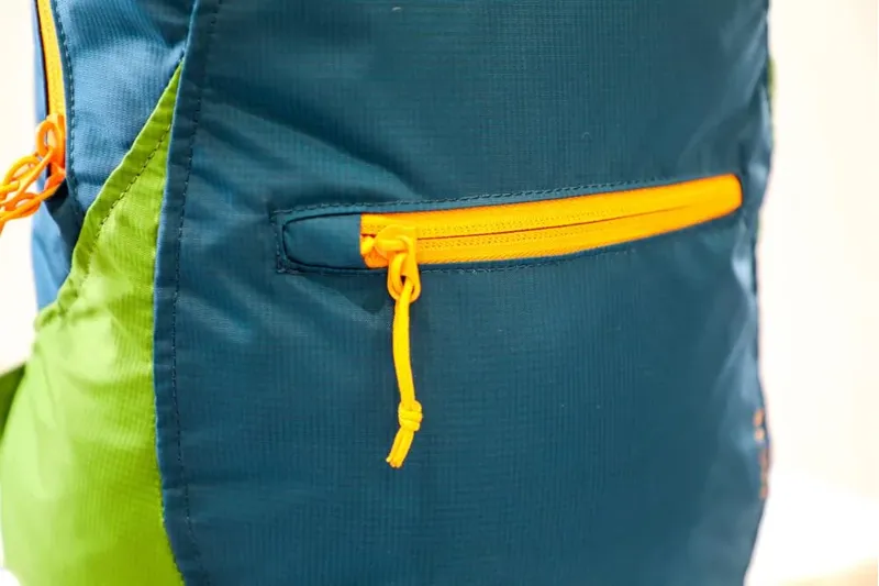 Vango Pac 25 - Blue CLR-2