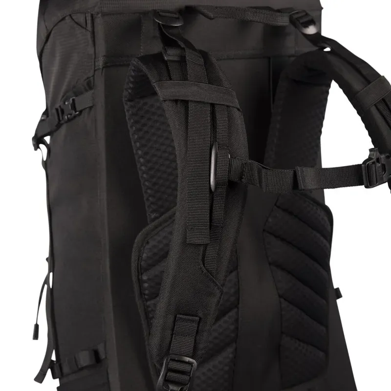 Vango Denali Pro Rucksack 60:70 - Black-7