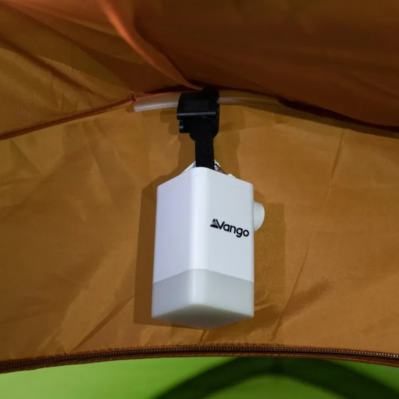 Vango Exedra Tent 200 - Green-9