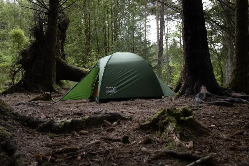 Vango Exedra Tent 200 - Green-10