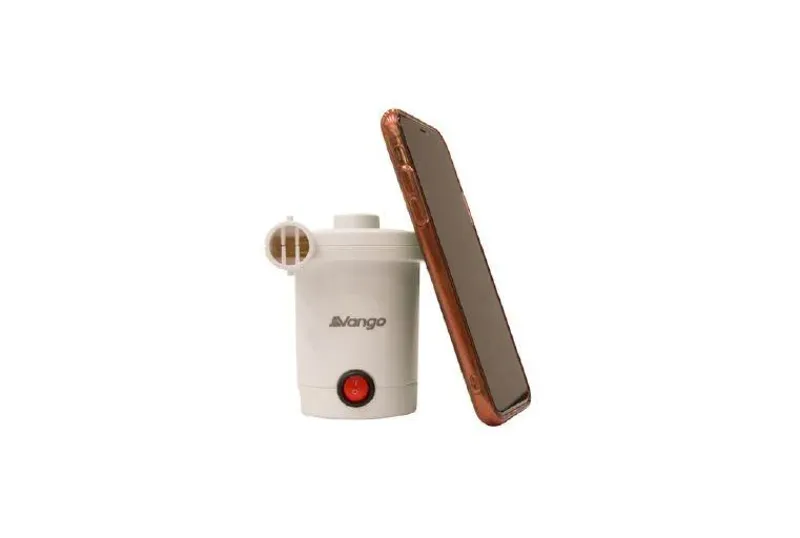 Vango Mistral AC/DC Pump-1