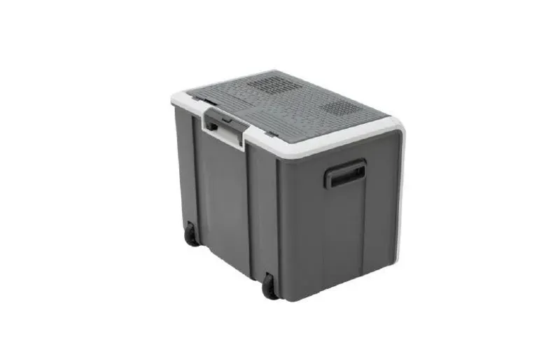 Vango E-Pinnacle 40L Electric Coolbox-1
