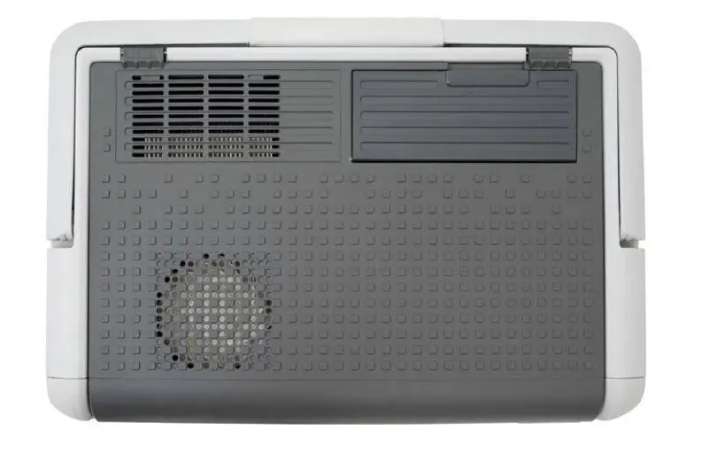 Vango E-Pinnacle 30L Electric Coolbox-1