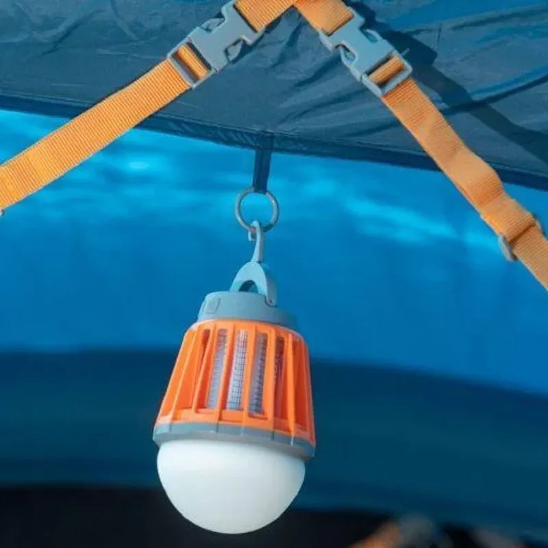 Vango Midge 180 Camping Light-1