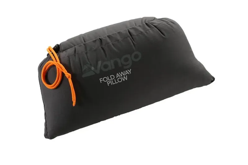 Vango Foldaway Pillow-1