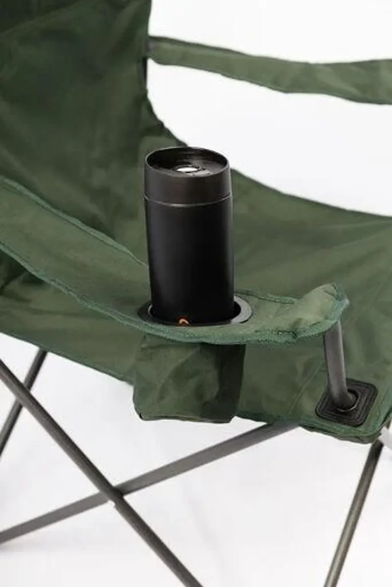 Vango Fiesta Chair - Spruce-1