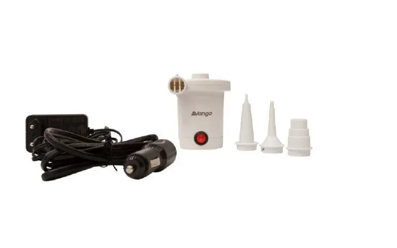 Vango Mistral AC/DC Pump-2