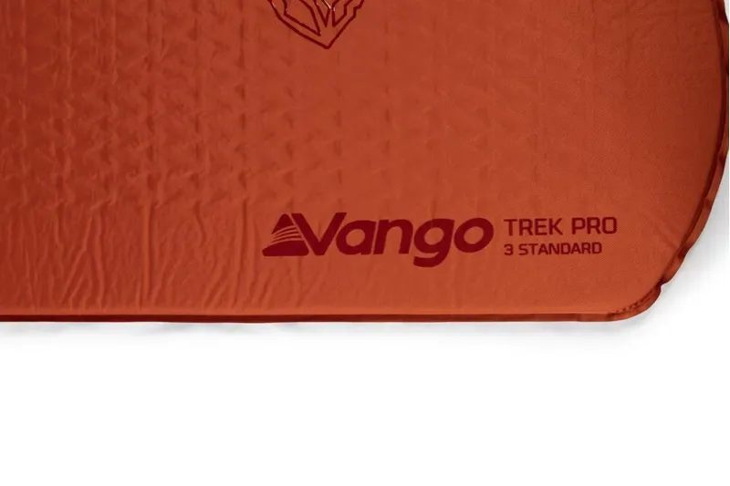 Vango Trek Pro 3 Standard Sleep Mat-1