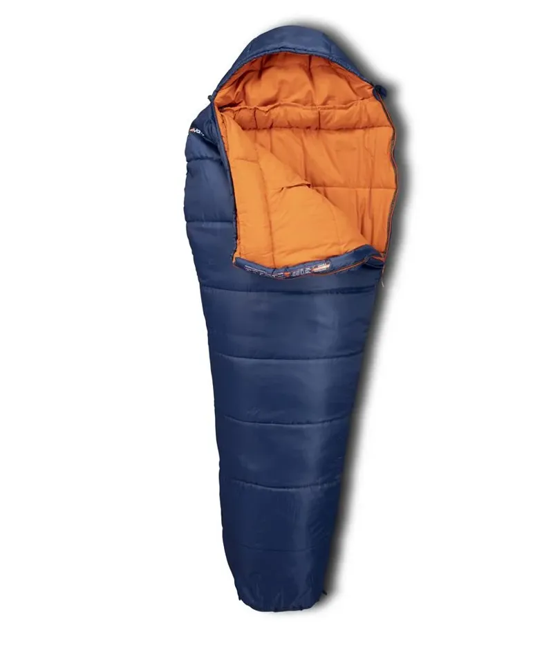 Vango Nitestar Alpha 250 Sleeping Bag - Blue