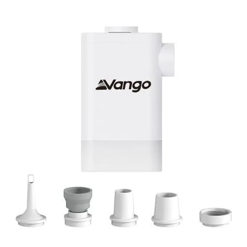 Vango Mini Air Pump-2