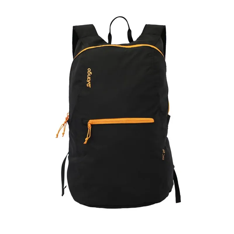 Vango Pac 25 - Black-1