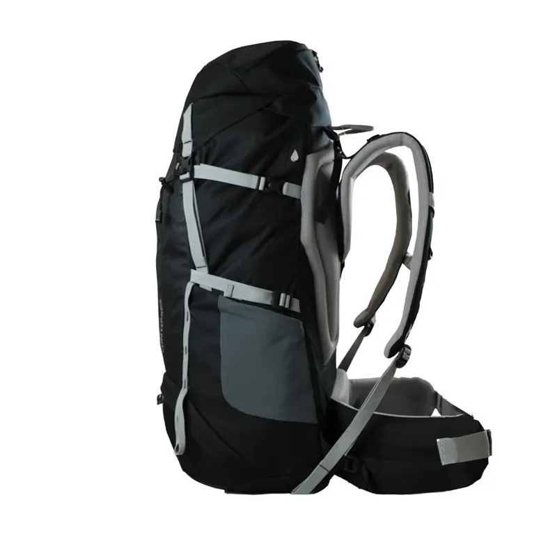 Vango Contour Rucksack 65 - Black-2