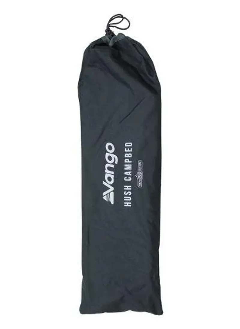 Vango Hush Foldable Campbed - Single-2