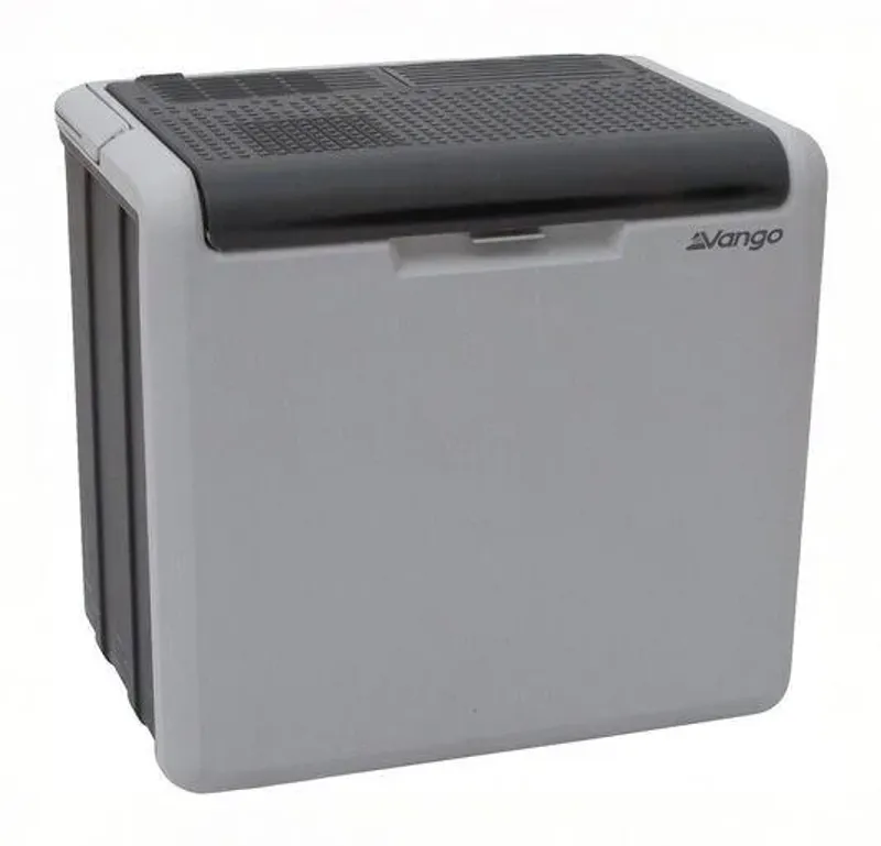 Vango E-Pinnacle 30L Electric Coolbox-3