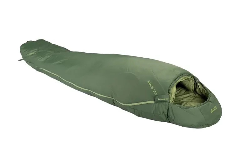 Vango Mantis 300 Sleeping Bag-2