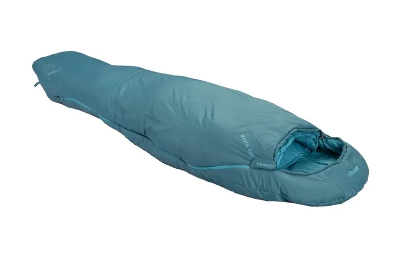 Vango Mantis 200 Sleeping Bag - blue-2