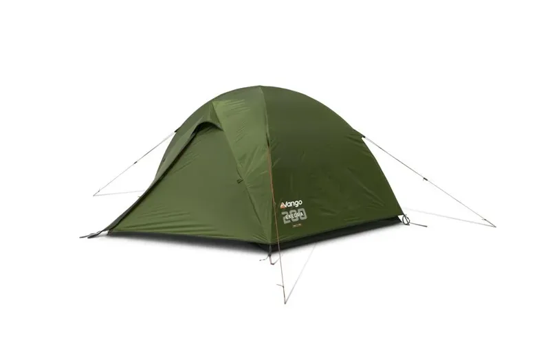 Vango Exedra Tent 200 - Green-2