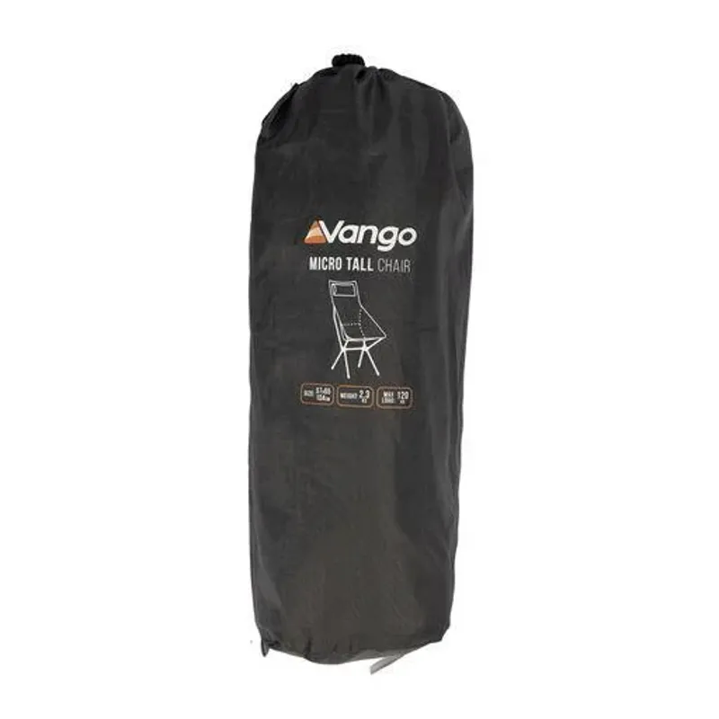 Vango Micro Chair Tall-4