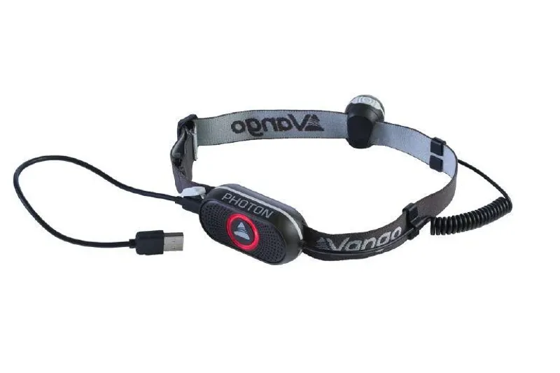Vango Photon Headtorch 150 lumen-2