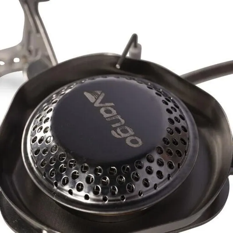 Vango Firestorm Spark Stove-3