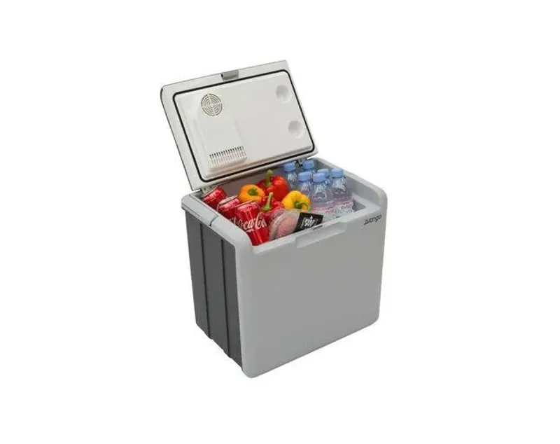 Vango E-Pinnacle 30L Electric Coolbox-4