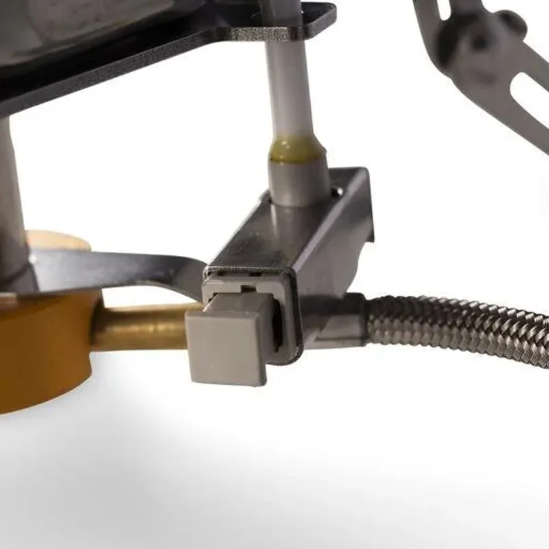 Vango Firestorm Spark Stove-4