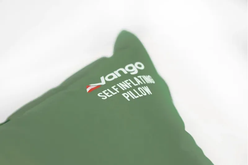 Vango Self Inflating Pillow - ocean-1