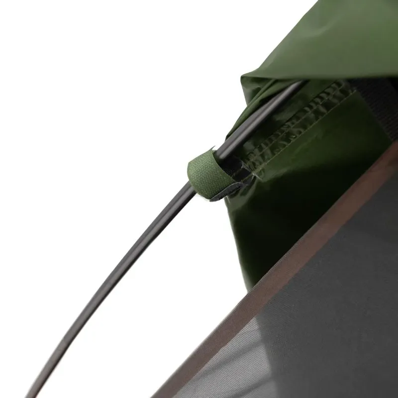 Vango Exedra Tent 200 - Green-7