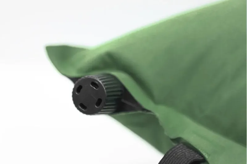 Vango Self Inflating Pillow - ocean-2