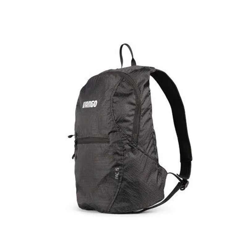 Vango Pac 15 - Black