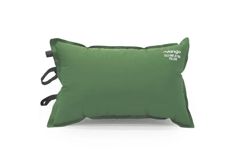 Vango Self Inflating Pillow - ocean