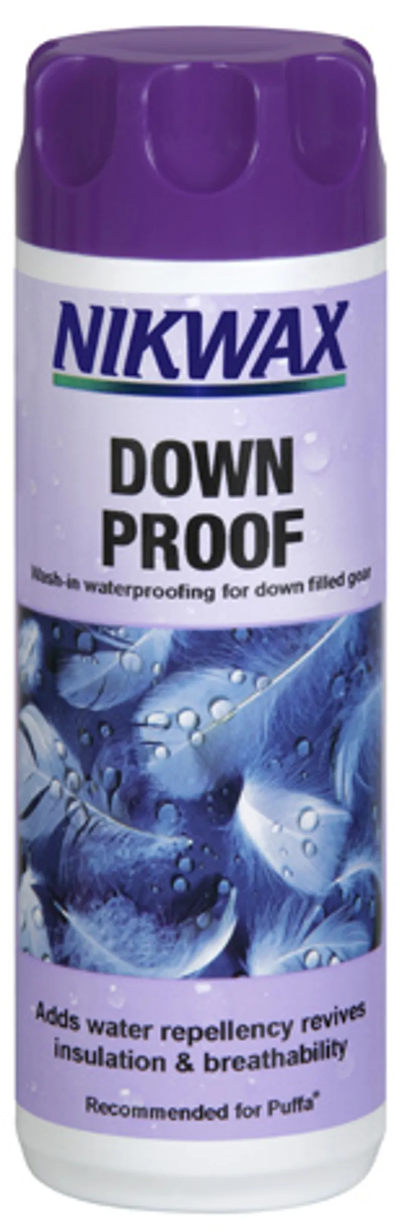 Nikwax Down Proof Wash In 300ml