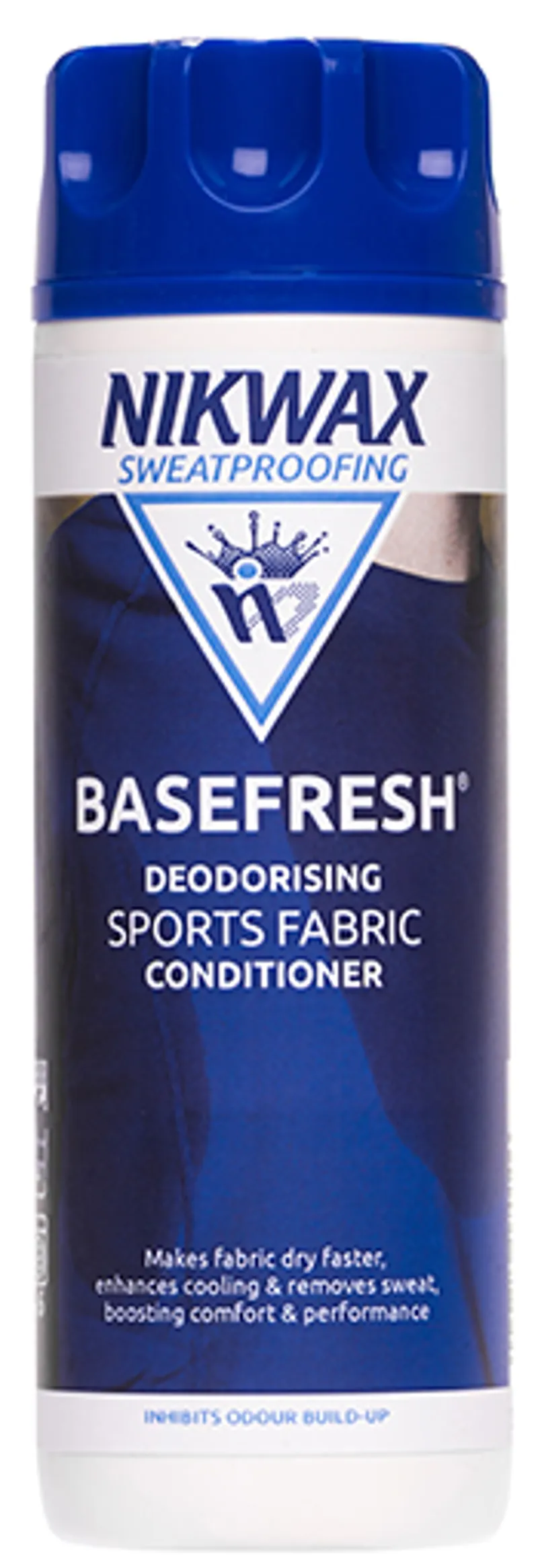 Nikwax Base Fresh 300ml