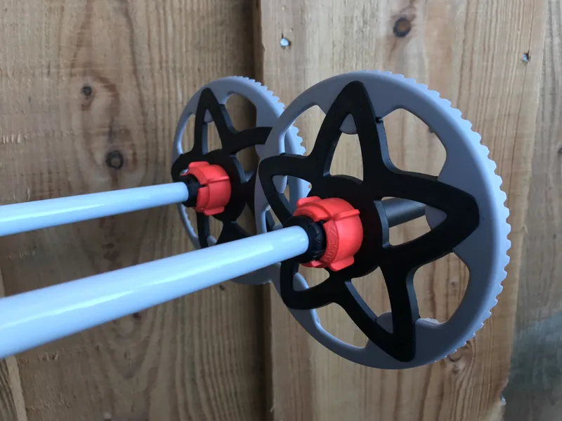 Sporten BC Nordic Back Country Pole-3