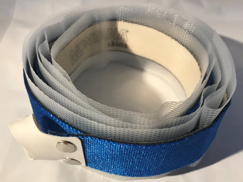 Montana Montanyl Blue Nordic Skin 35mm X 210cm