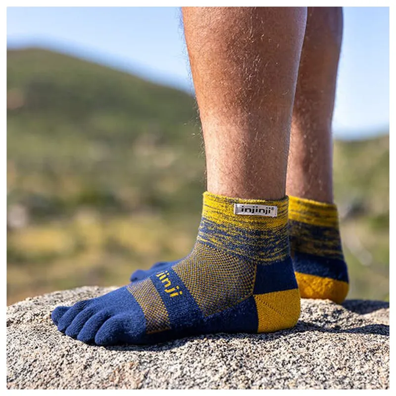 Injinji Trail Midweight Mini-Crew Moonlit-1