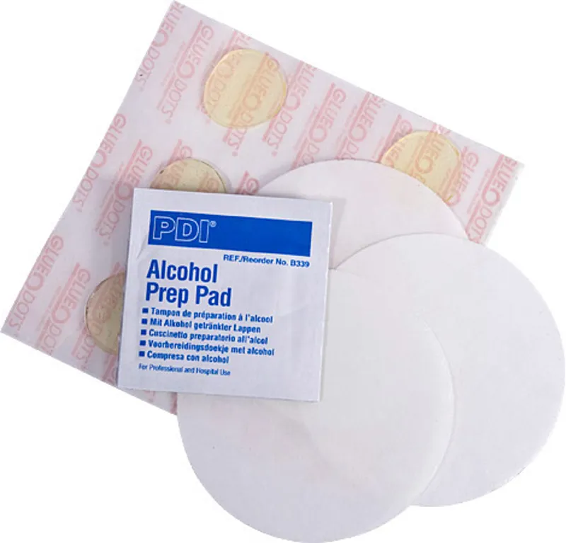 Therm-A-Rest Instant Filed Repair Kit